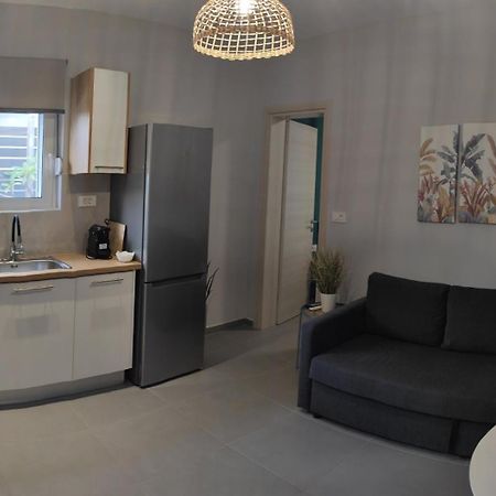 Fanouris Luxury Apartments La Canea Exterior foto