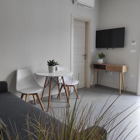 Fanouris Luxury Apartments La Canea Exterior foto