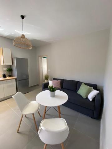 Fanouris Luxury Apartments La Canea Exterior foto