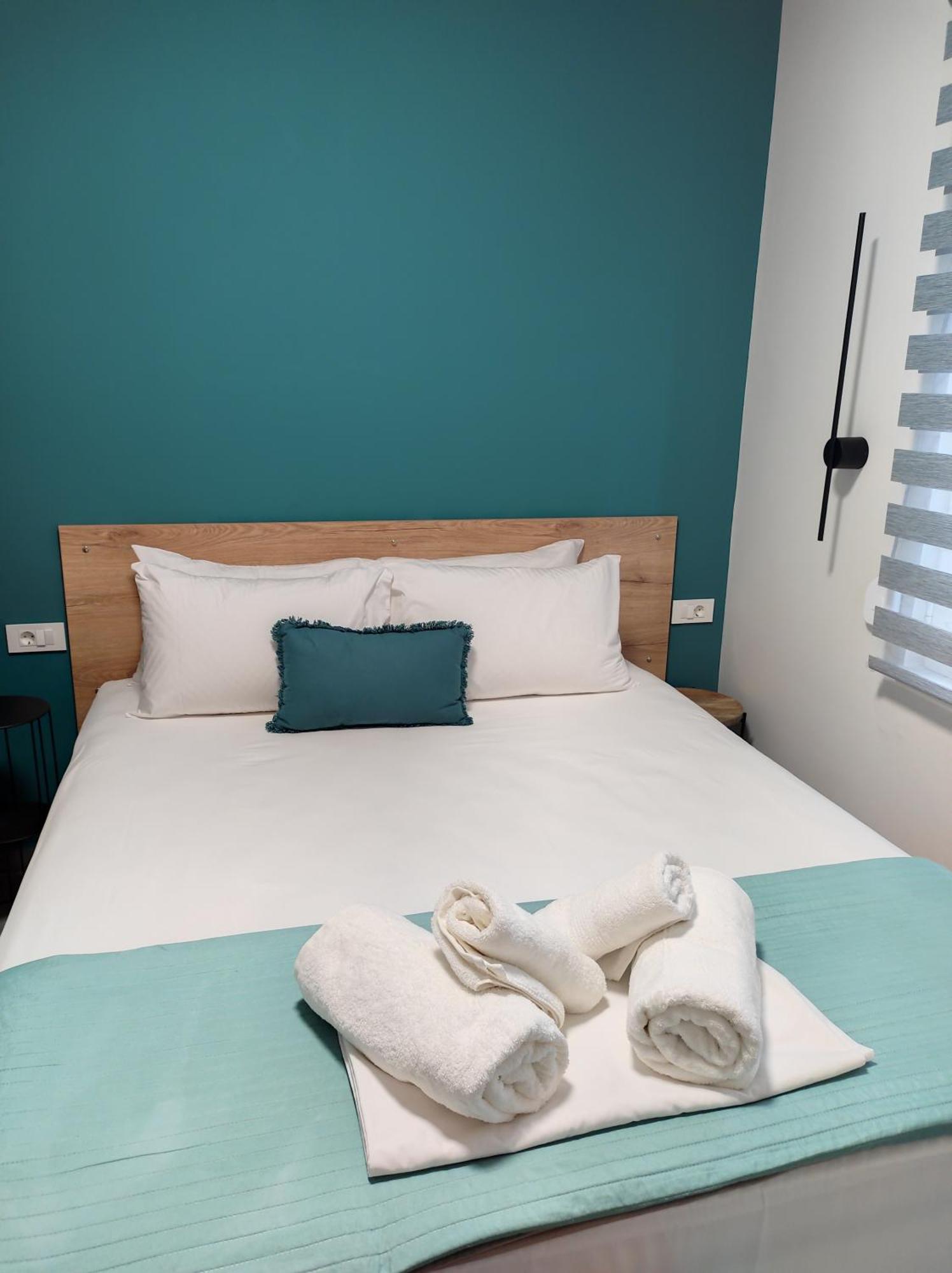 Fanouris Luxury Apartments La Canea Exterior foto