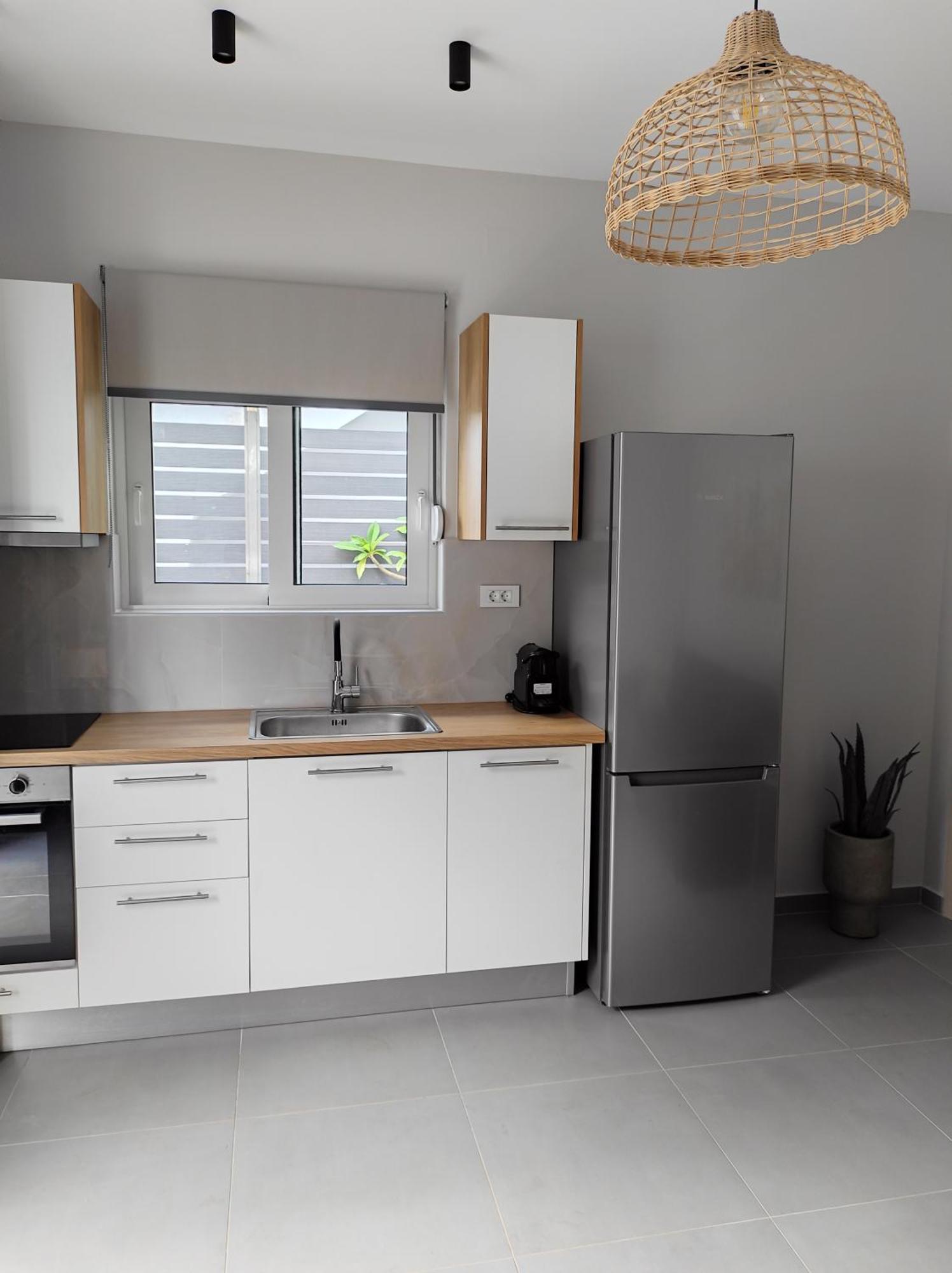 Fanouris Luxury Apartments La Canea Exterior foto